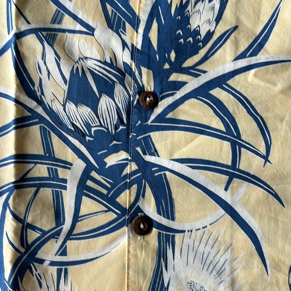 Aftco Bluewater Casual Shirt XL - Picture 3 of 7